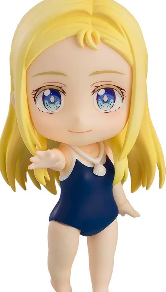 Nendoroid Ushio Kofune (Summer Time Rendering)