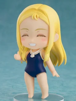 Nendoroid Ushio Kofune (Summer Time Rendering)