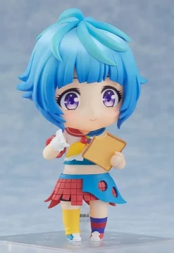 Nendoroid Uta (Bubble)