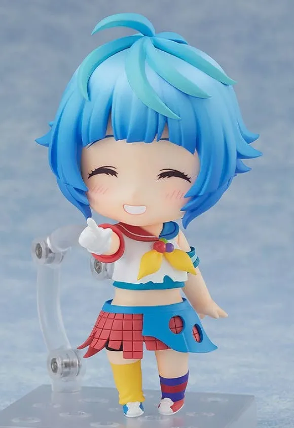 Nendoroid Uta (Bubble)