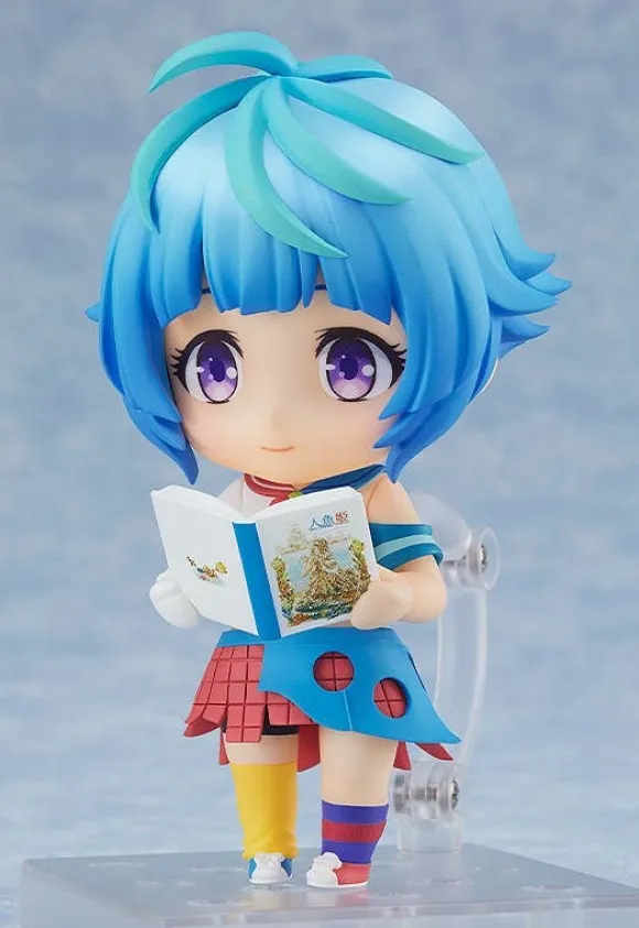 Nendoroid Uta (Bubble)