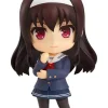 Nendoroid Utaha Kasumigaoka (Saekano: How to Raise a Boring Girlfriend Flat)