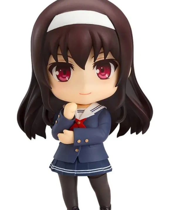Nendoroid Utaha Kasumigaoka (Saekano: How to Raise a Boring Girlfriend Flat)