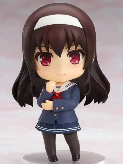 Nendoroid Utaha Kasumigaoka (Saekano: How to Raise a Boring Girlfriend Flat)