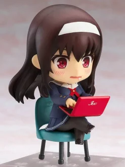 Nendoroid Utaha Kasumigaoka (Saekano: How to Raise a Boring Girlfriend Flat)