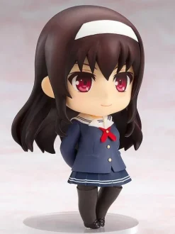 Nendoroid Utaha Kasumigaoka (Saekano: How to Raise a Boring Girlfriend Flat)