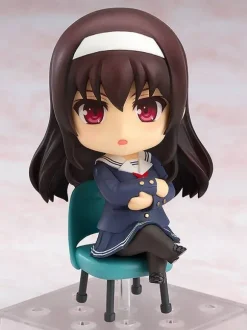 Nendoroid Utaha Kasumigaoka (Saekano: How to Raise a Boring Girlfriend Flat)