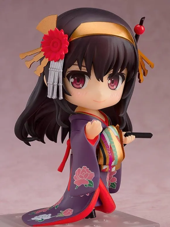Nendoroid Utaha Kasumigaoka: Kimono Ver. (Saekano: How to Raise a Boring Girlfriend Fine)