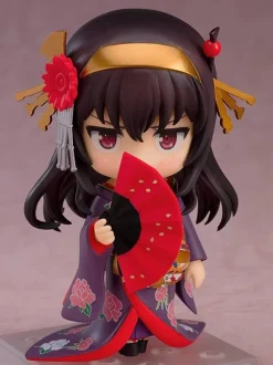 Nendoroid Utaha Kasumigaoka: Kimono Ver. (Saekano: How to Raise a Boring Girlfriend Fine)