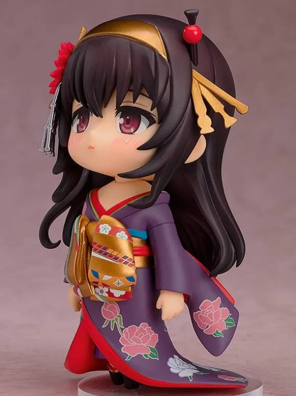 Nendoroid Utaha Kasumigaoka: Kimono Ver. (Saekano: How to Raise a Boring Girlfriend Fine)