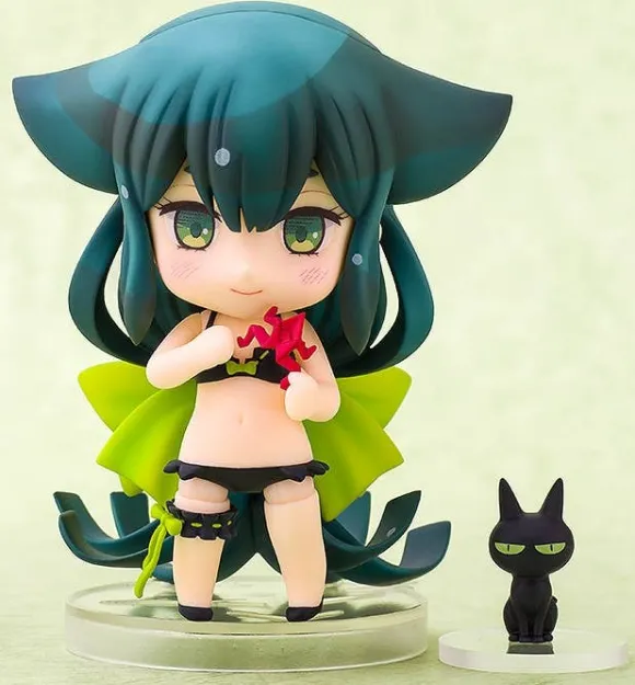 Nendoroid Utsu-tsu (Gatchaman Crowds)