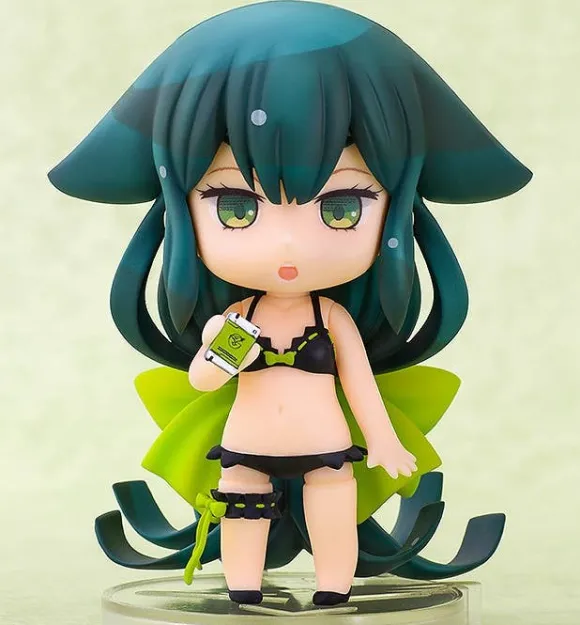 Nendoroid Utsu-tsu (Gatchaman Crowds)