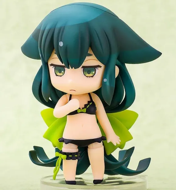 Nendoroid Utsu-tsu (Gatchaman Crowds)