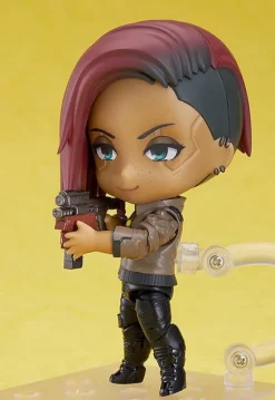 Nendoroid V: Female Ver. (Cyberpunk 2077)