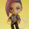 Nendoroid V: Female Ver. DX (Cyberpunk 2077)