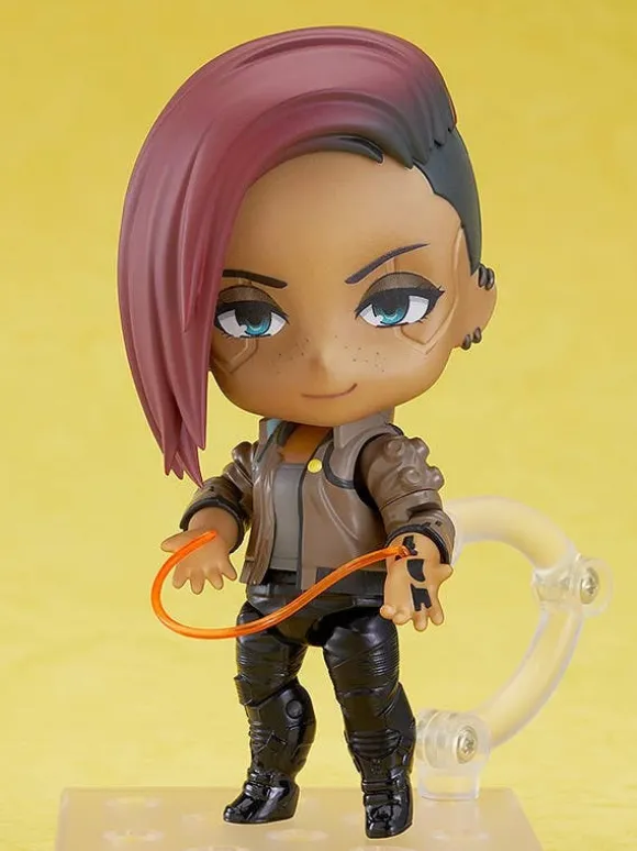 Nendoroid V: Female Ver. DX (Cyberpunk 2077)