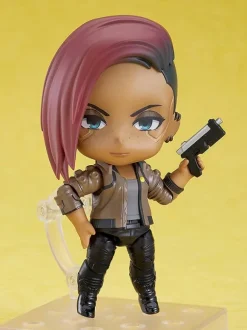 Nendoroid V: Female Ver. DX (Cyberpunk 2077)
