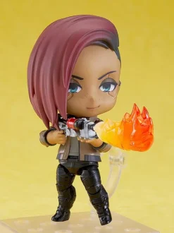 Nendoroid V: Female Ver. DX (Cyberpunk 2077)