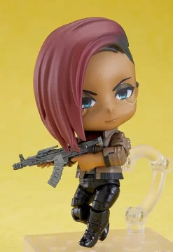 Nendoroid V: Female Ver. DX (Cyberpunk 2077)