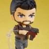 Nendoroid V: Male Ver. DX (Cyberpunk 2077)
