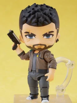 Nendoroid V: Male Ver. DX (Cyberpunk 2077)