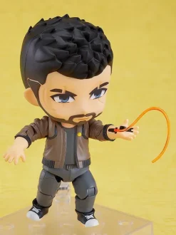 Nendoroid V: Male Ver. DX (Cyberpunk 2077)