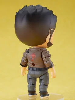 Nendoroid V: Male Ver. DX (Cyberpunk 2077)