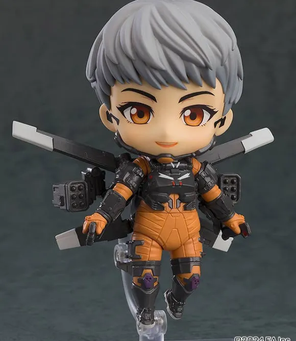 Nendoroid Valkyrie (Apex Legends)