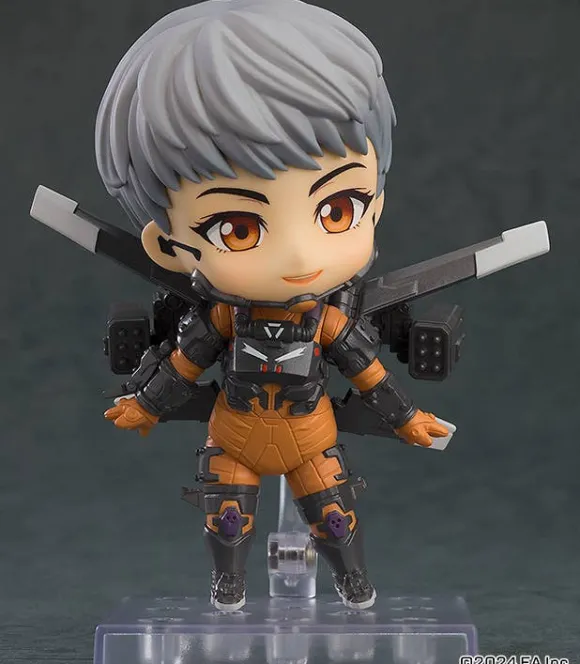Nendoroid Valkyrie (Apex Legends)