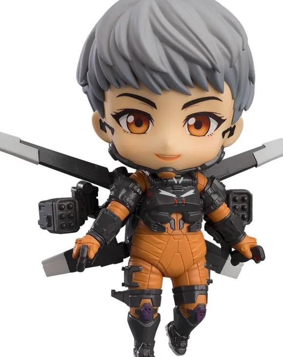 Nendoroid Valkyrie (Apex Legends)