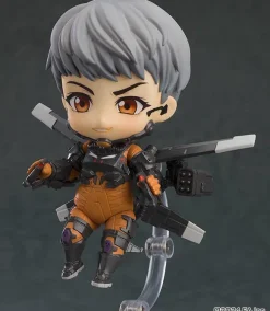 Nendoroid Valkyrie (Apex Legends)