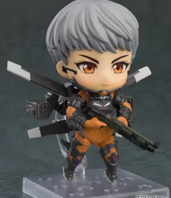 Nendoroid Valkyrie (Apex Legends)