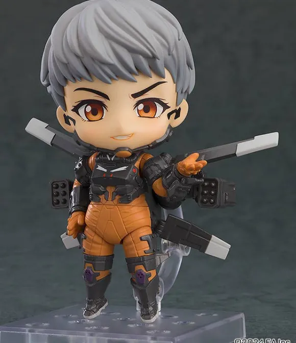 Nendoroid Valkyrie (Apex Legends)