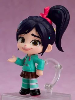 Nendoroid Vanellope (Wreck-It Ralph)