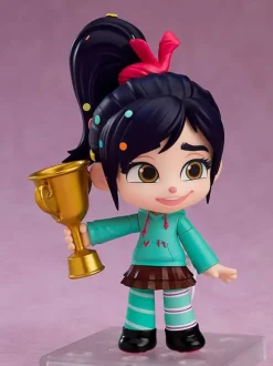 Nendoroid Vanellope (Wreck-It Ralph)