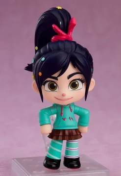 Nendoroid Vanellope (Wreck-It Ralph)