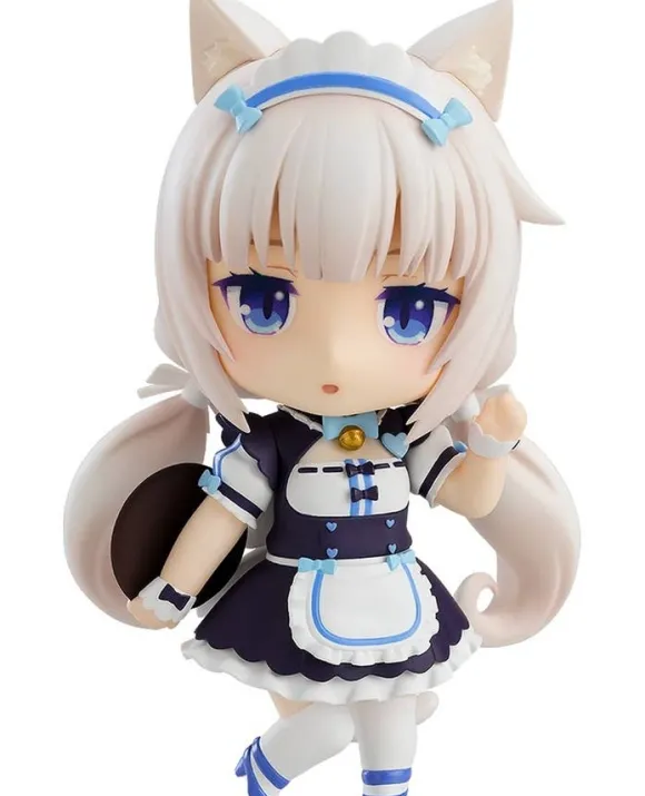 Nendoroid Vanilla (NEKOPARA)