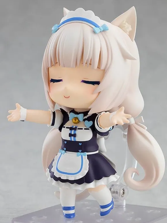 Nendoroid Vanilla (NEKOPARA)
