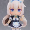 Nendoroid Vanilla: Nekopara Sekai Connect Ver. (Nekopara Sekai Connect)