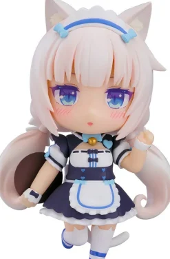 Nendoroid Vanilla: Nekopara Sekai Connect Ver. (Nekopara Sekai Connect)