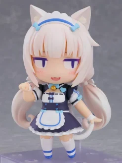 Nendoroid Vanilla: Nekopara Sekai Connect Ver. (Nekopara Sekai Connect)