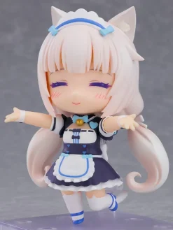 Nendoroid Vanilla: Nekopara Sekai Connect Ver. (Nekopara Sekai Connect)