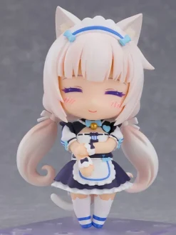 Nendoroid Vanilla: Nekopara Sekai Connect Ver. (Nekopara Sekai Connect)