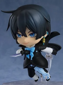 Nendoroid Vanitas (The Case Study of Vanitas)