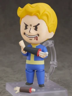 Nendoroid Vault Boy 76 (Fallout)
