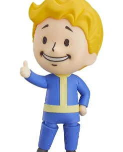 Nendoroid Vault Boy (Fallout)