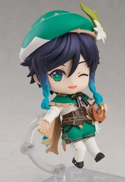 Nendoroid Venti (Genshin Impact) (Rerelease)
