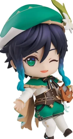Nendoroid Venti (Genshin Impact) (Rerelease)