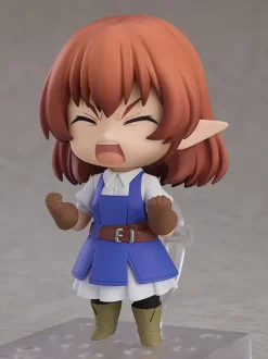 Nendoroid Vermilio (Helck)