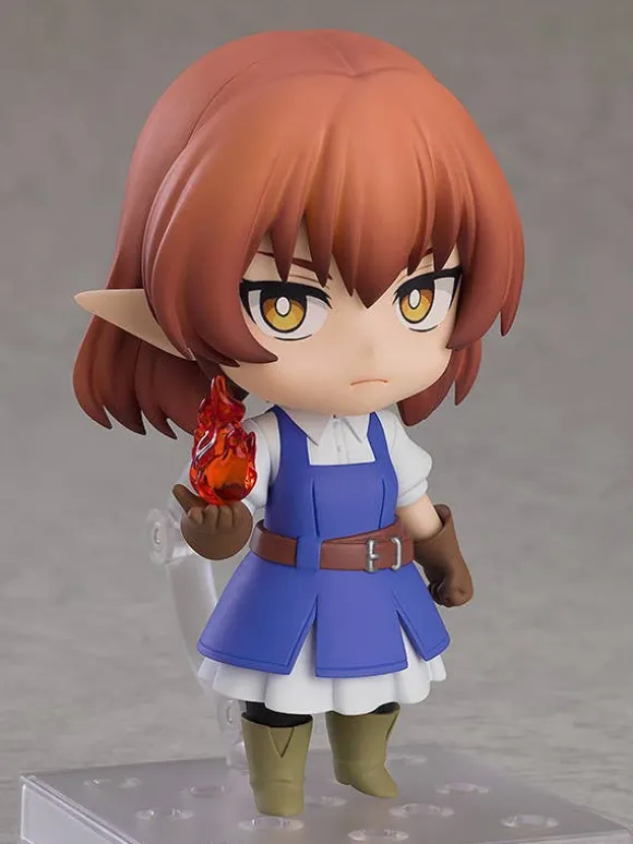 Nendoroid Vermilio (Helck)